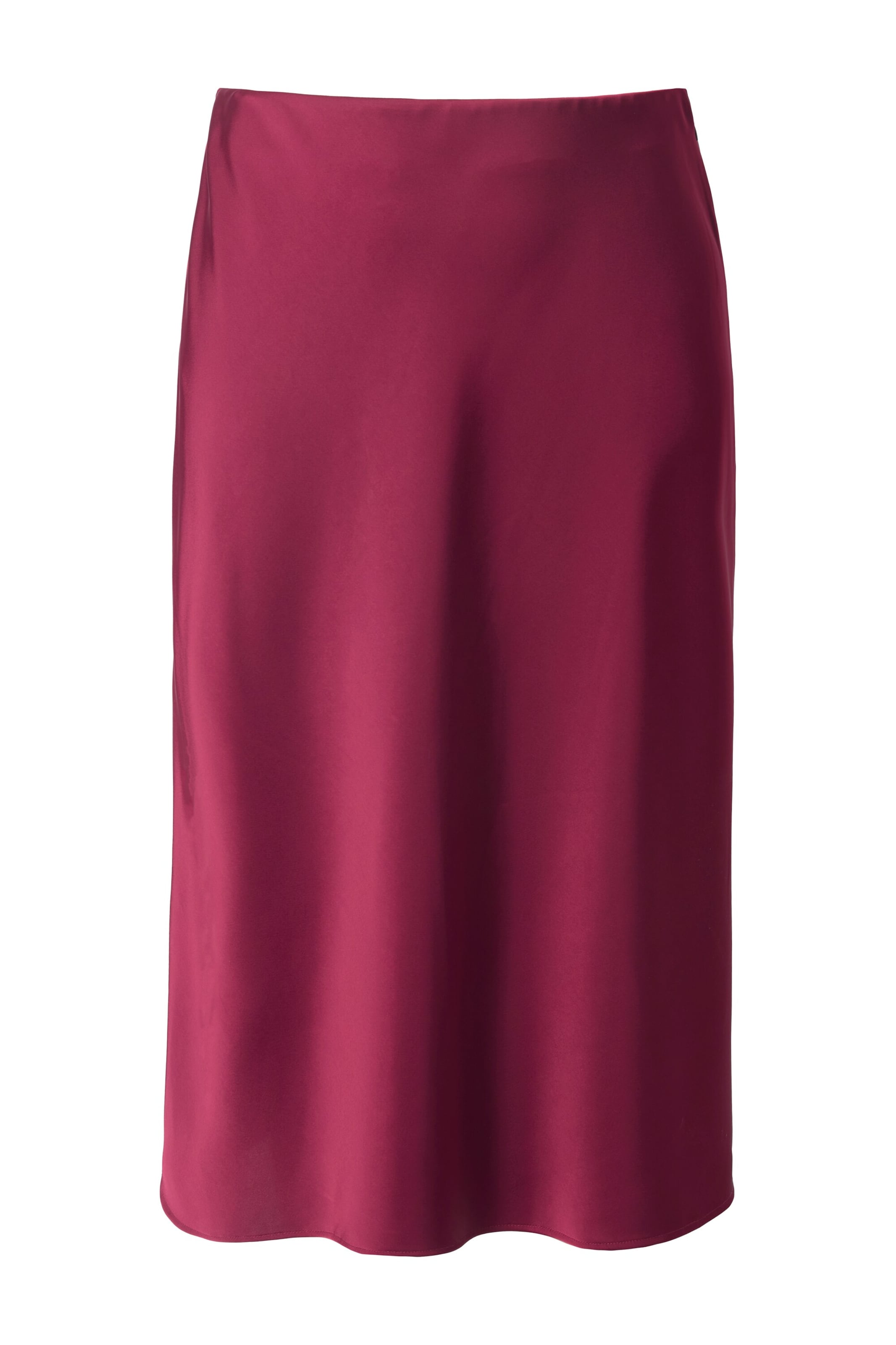 Studio Untold Rok in Rood: voorkant