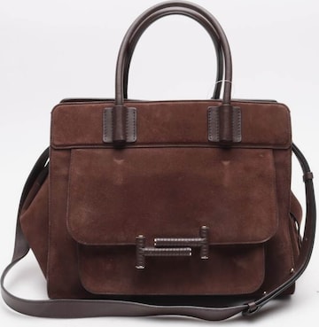 Tod's Handtasche One Size in Braun: predná strana