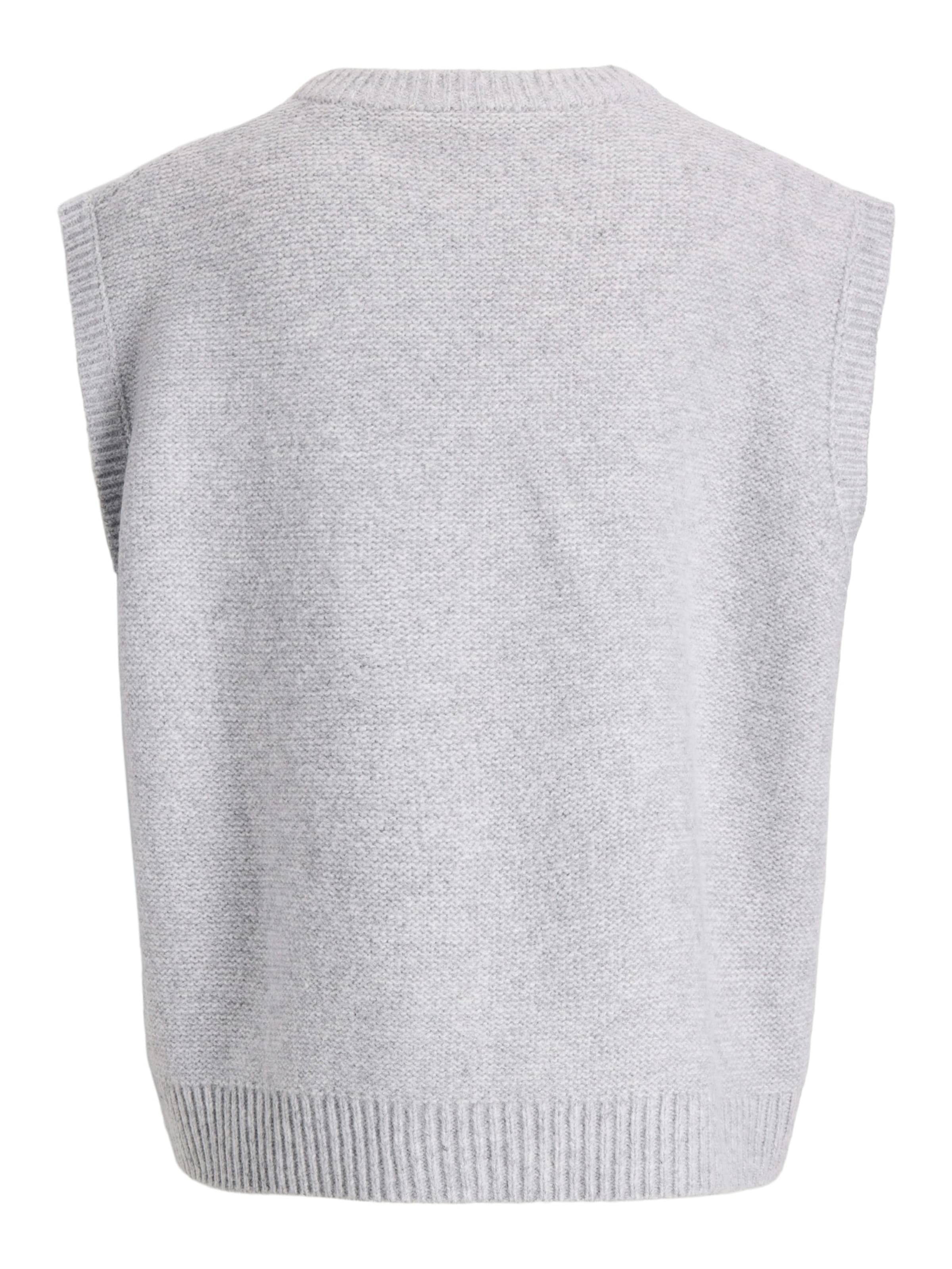 JJXX Sweater 'JXJOSIE' in Grey