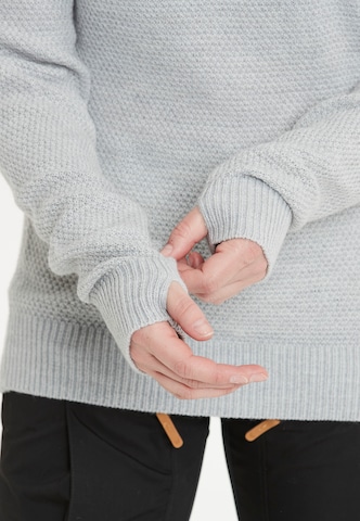 Whistler Sports sweater 'Kamry' in Grey