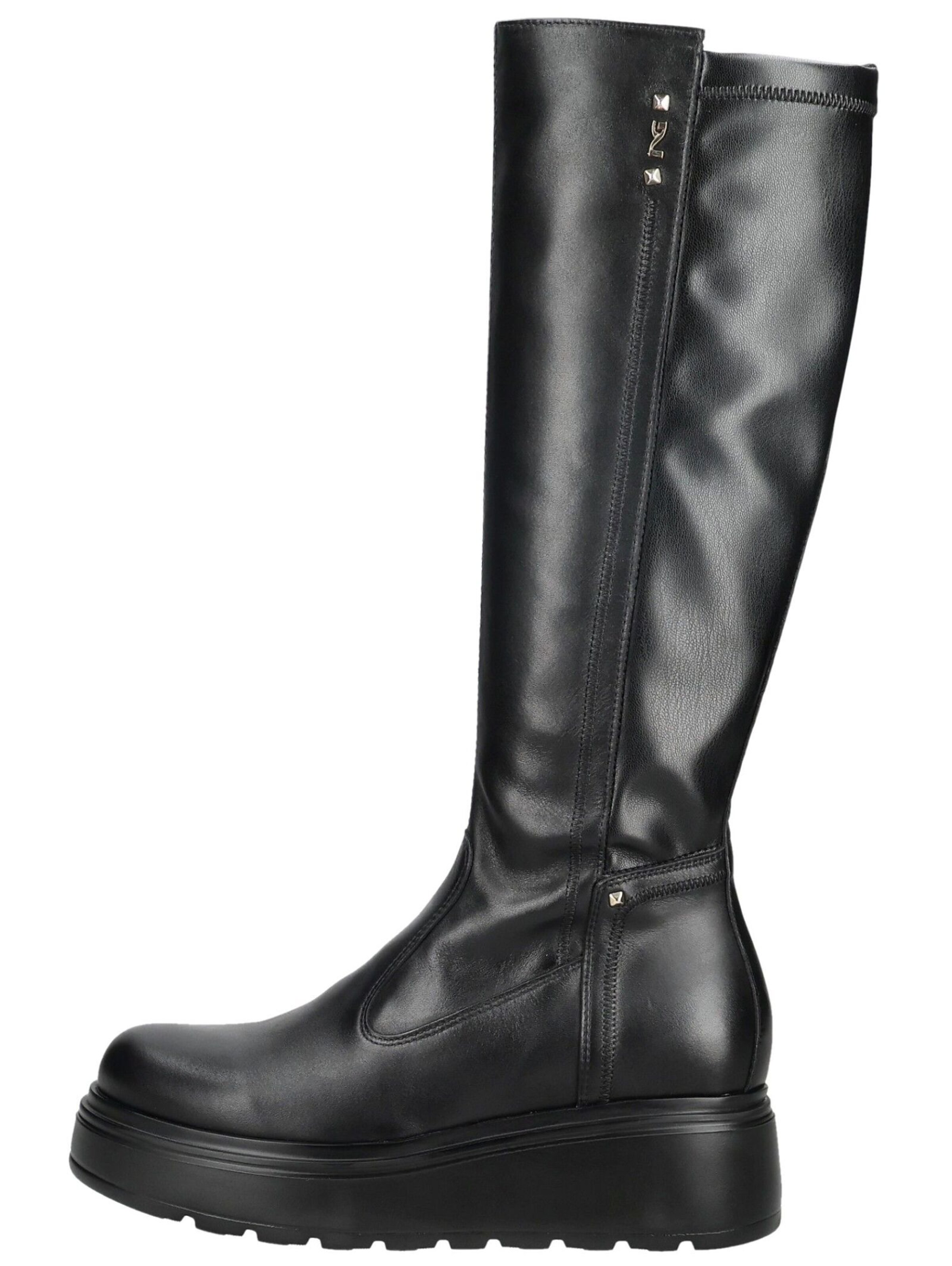 Nero Giardini Boots in Black