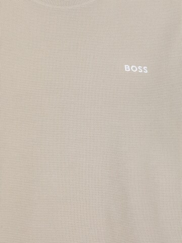 BOSS Póló - bézs