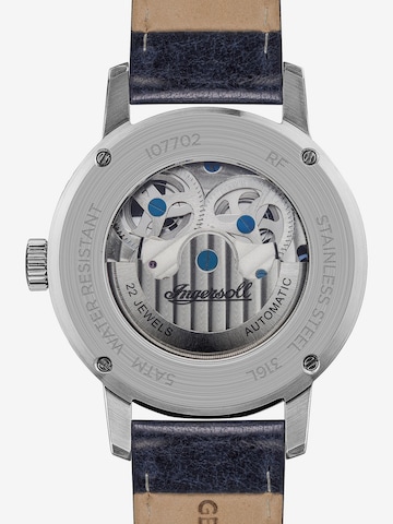 INGERSOLL Analoog horloge in Blauw