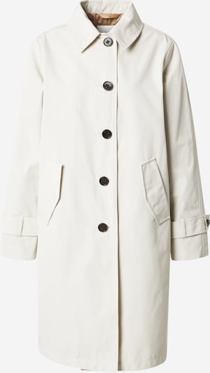 s.Oliver Übergangsmantel in offwhite, Produktansicht