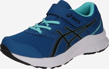 ASICS Athletic Shoes 'Jolt 3 PS' in Blue: front