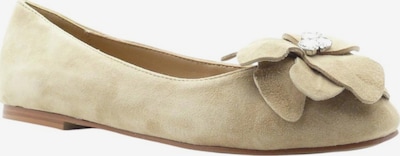 Alma En Pena Ballerina in 35 in beige, Produktansicht
