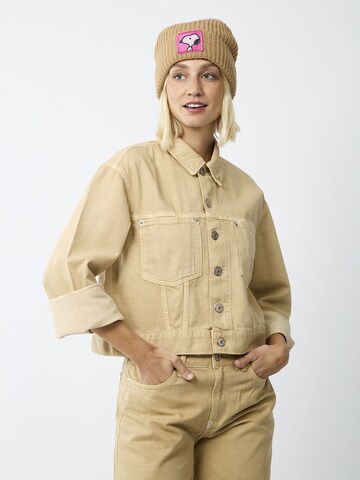 CODELLO Muts in Beige