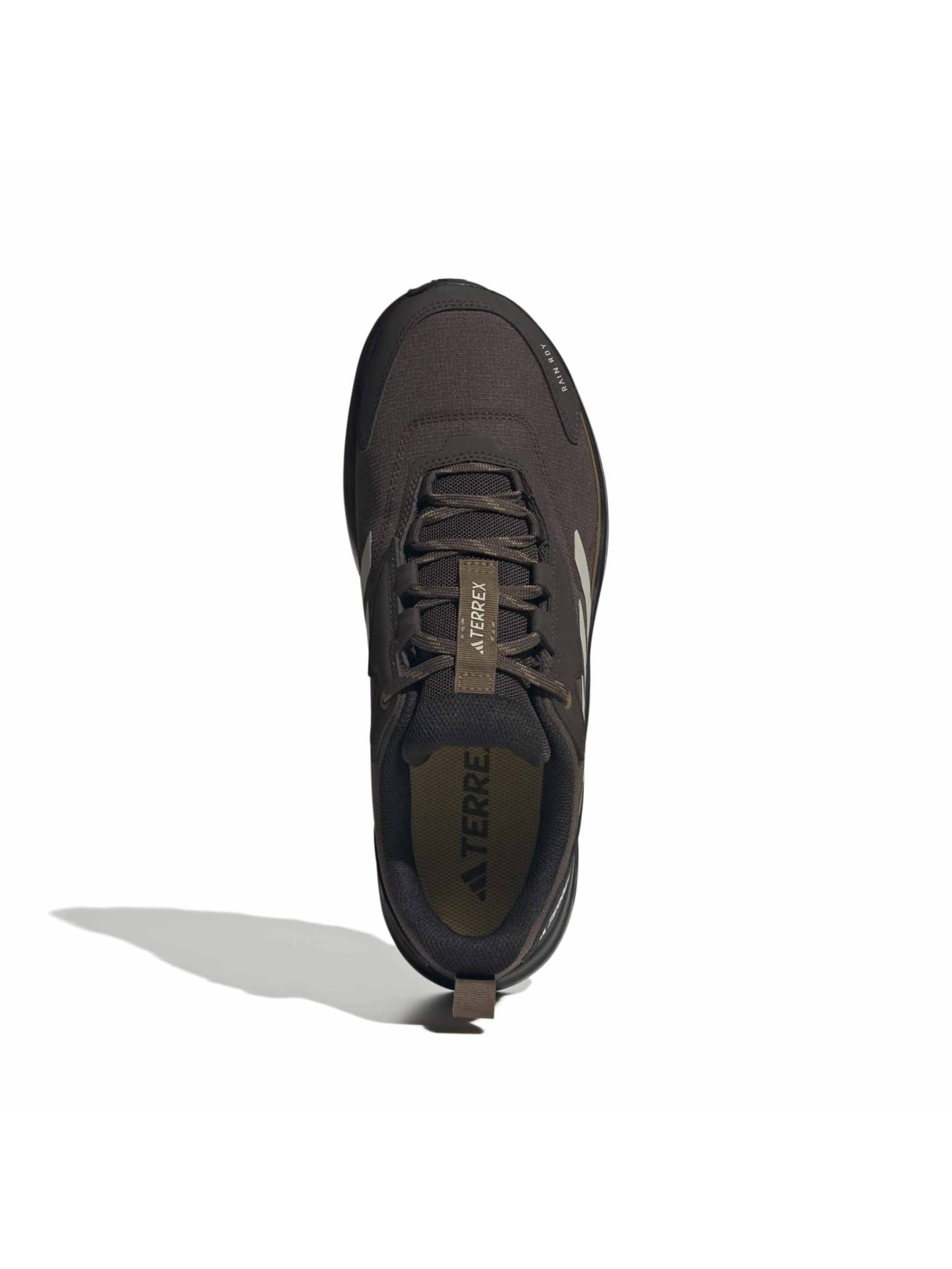 Scarpa bassa 'ANYLANDER' di ADIDAS TERREX in marrone