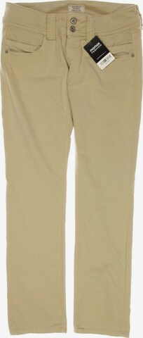 Pepe Jeans Pants in M in White: front