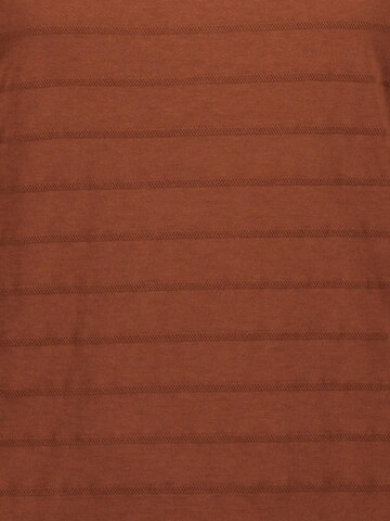 BLUE SEVEN Shirt‌ in Braun