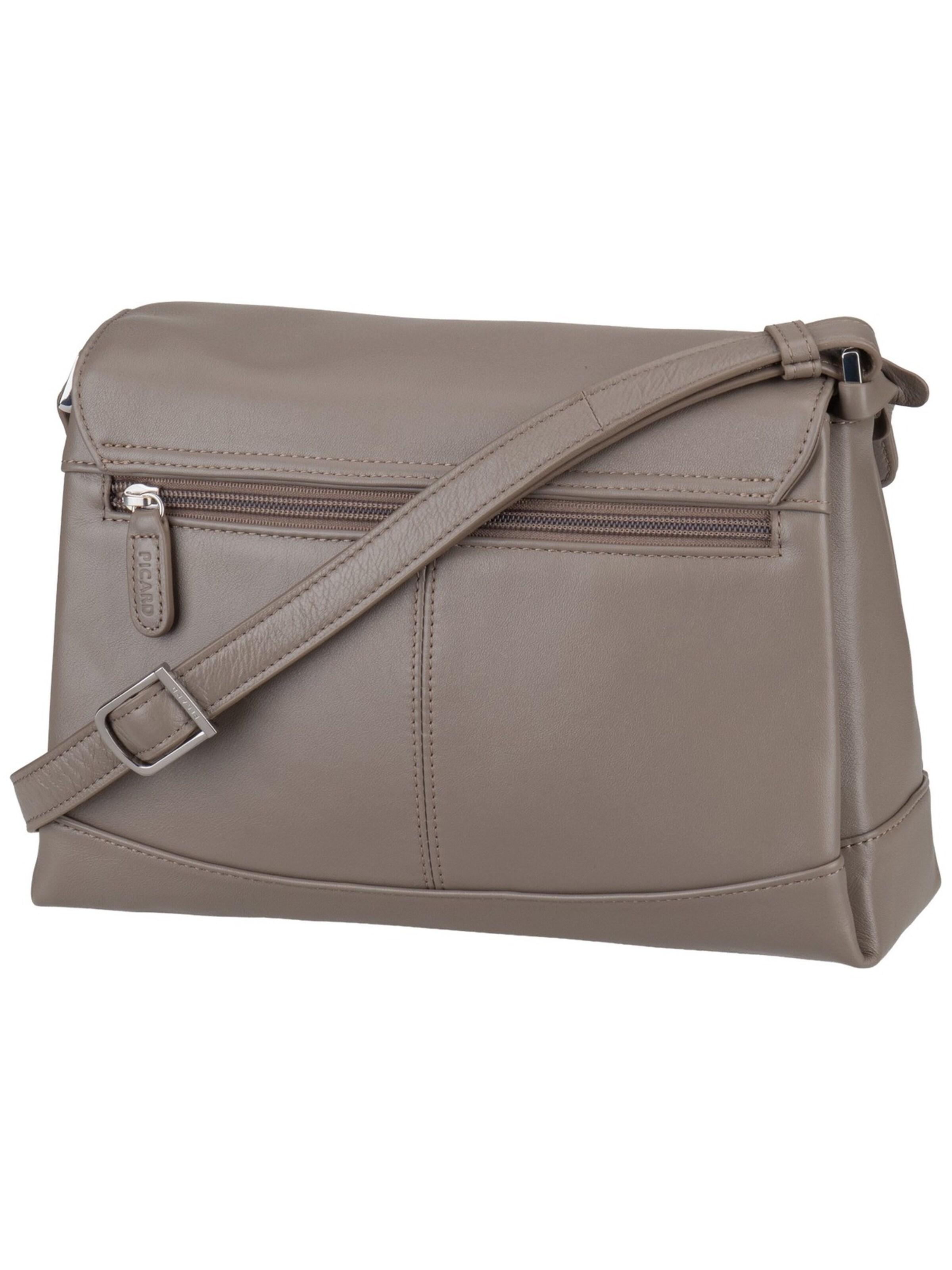 Picard Tasche ' Really ' in Grau