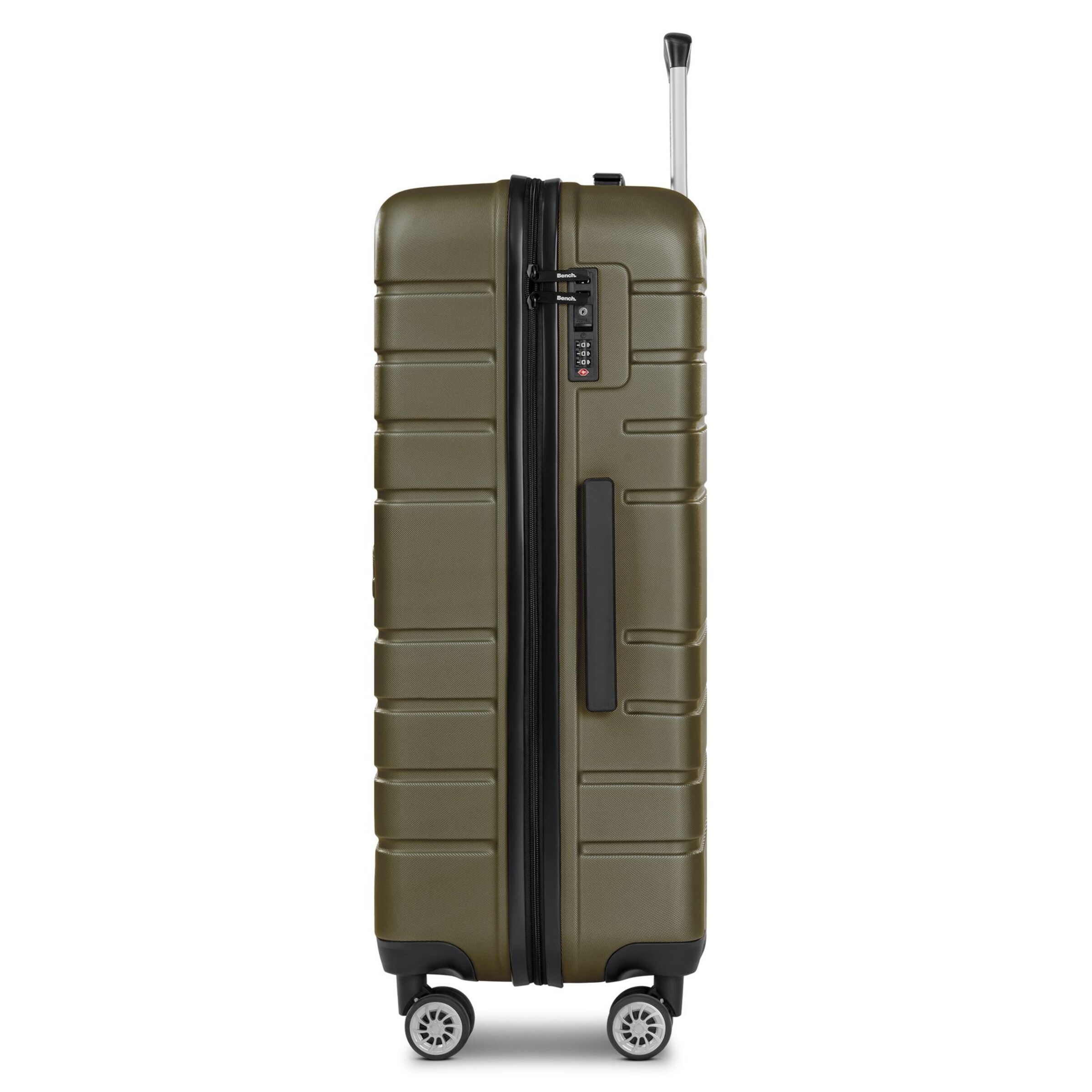 Valisette 'Seattle' BENCH en vert