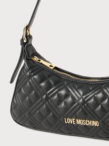 Love Moschino Válltáskák - fekete