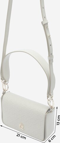 TOMMY HILFIGER Crossbody Bag in White