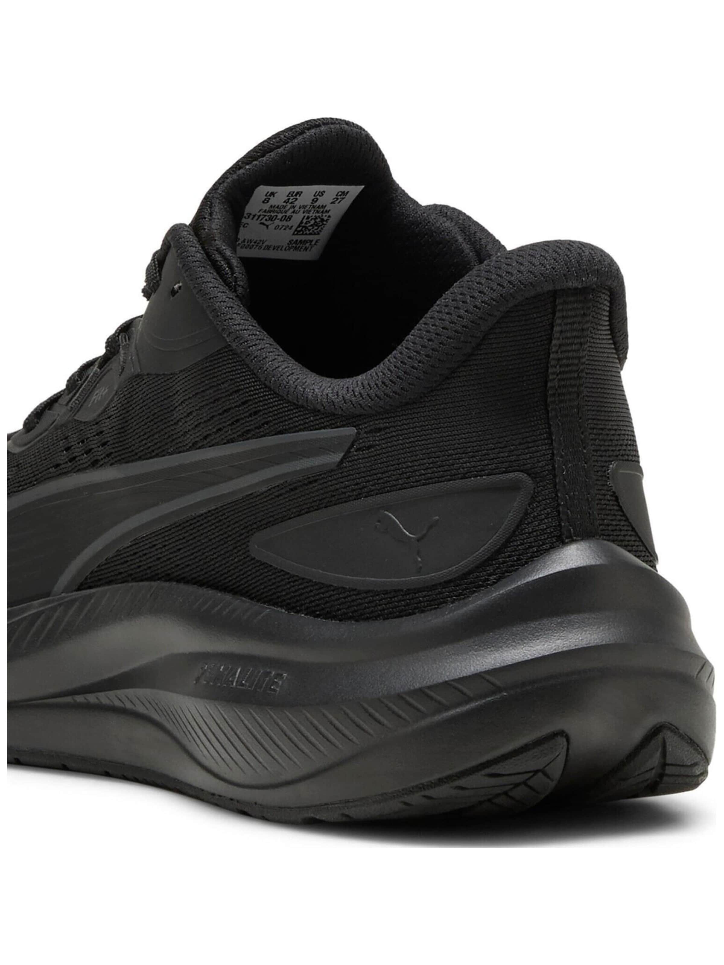 PUMA - Sapatilha de corrida 'Skyrocket Lite 2' em preto