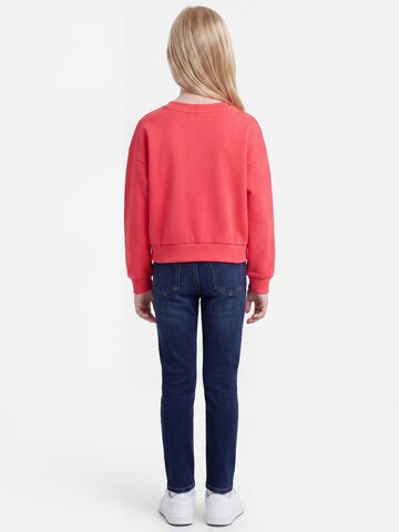GAP Mikina - Ružová