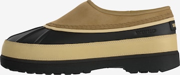 SOREL - Zapatillas 'AMBLER™' en negro: frente
