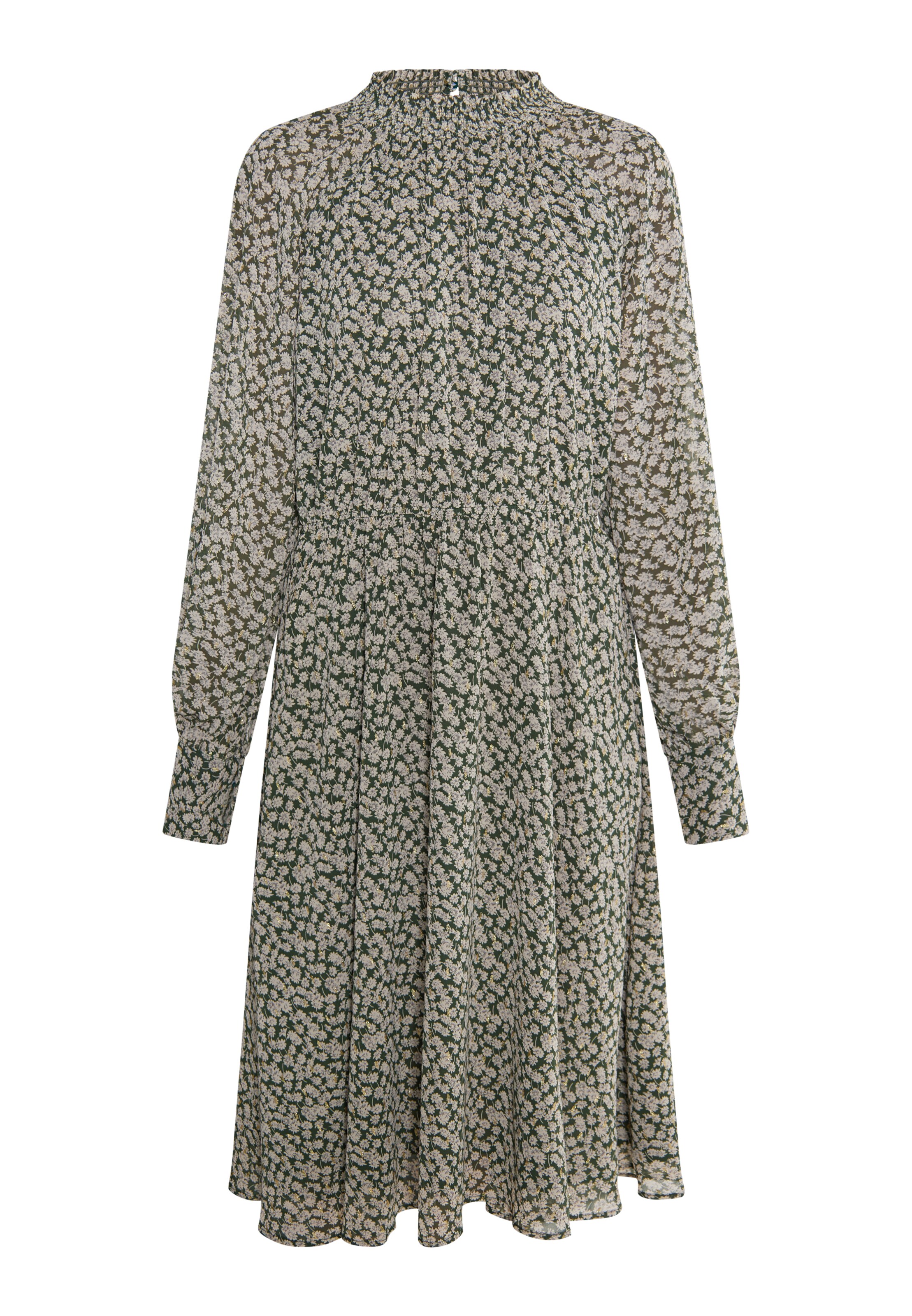 DreiMaster Vintage Mekko värissä beige: etupuoli