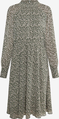 DreiMaster Vintage Šaty - Béžová: predná strana