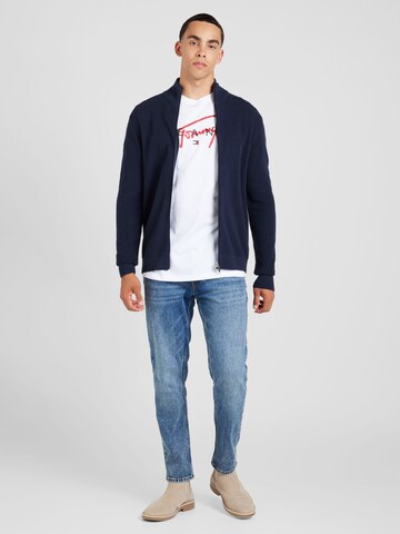 Tommy Jeans T-Shirt in Weiß