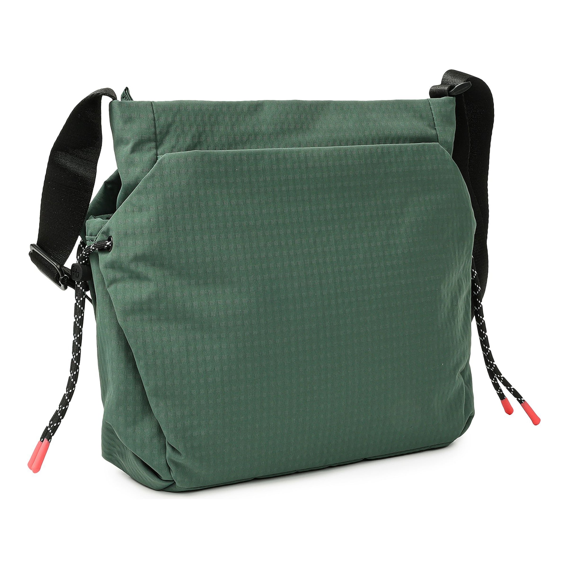 Hedgren Crossbody Bag 'String' in Green