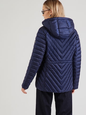 MICHAEL Michael Kors Between-season jacket in Blue