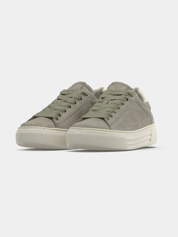 GABOR Sneakers laag in Groen