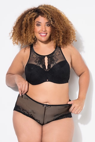 TruYou Slip in Zwart