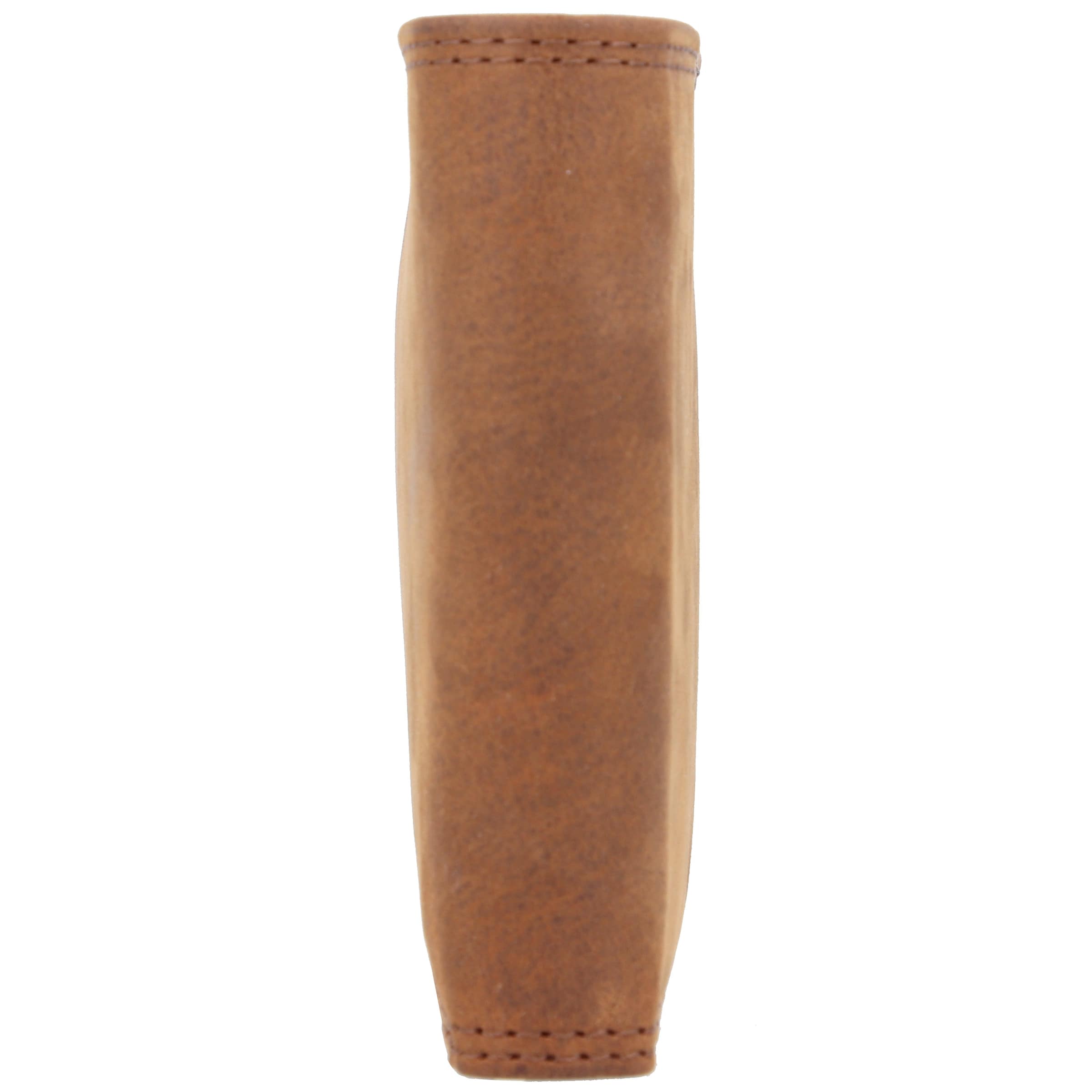 Greenland Nature Wallet 'Montenegro' in Brown