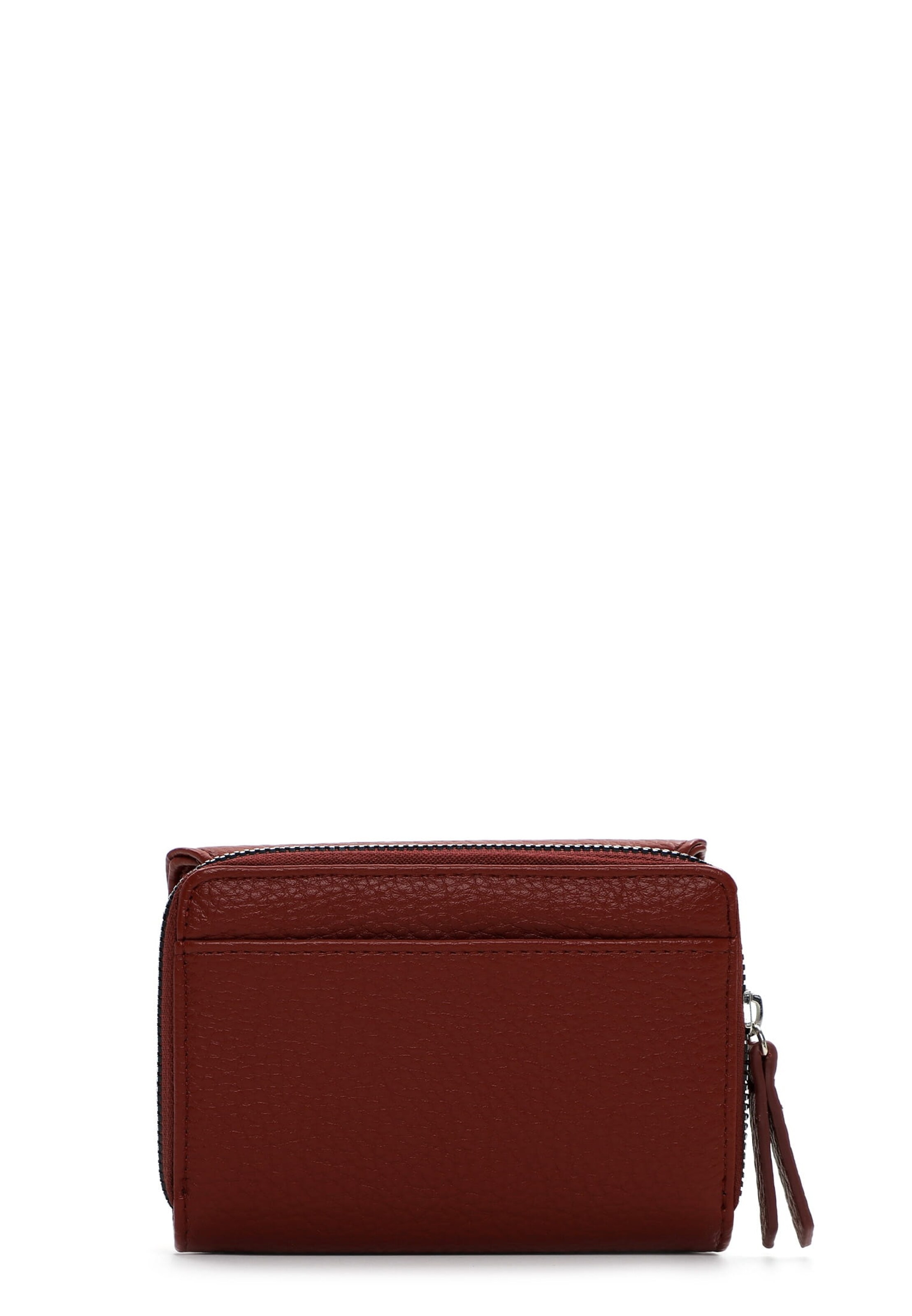 Suri Frey Portemonnee 'Tiffy' in Rood