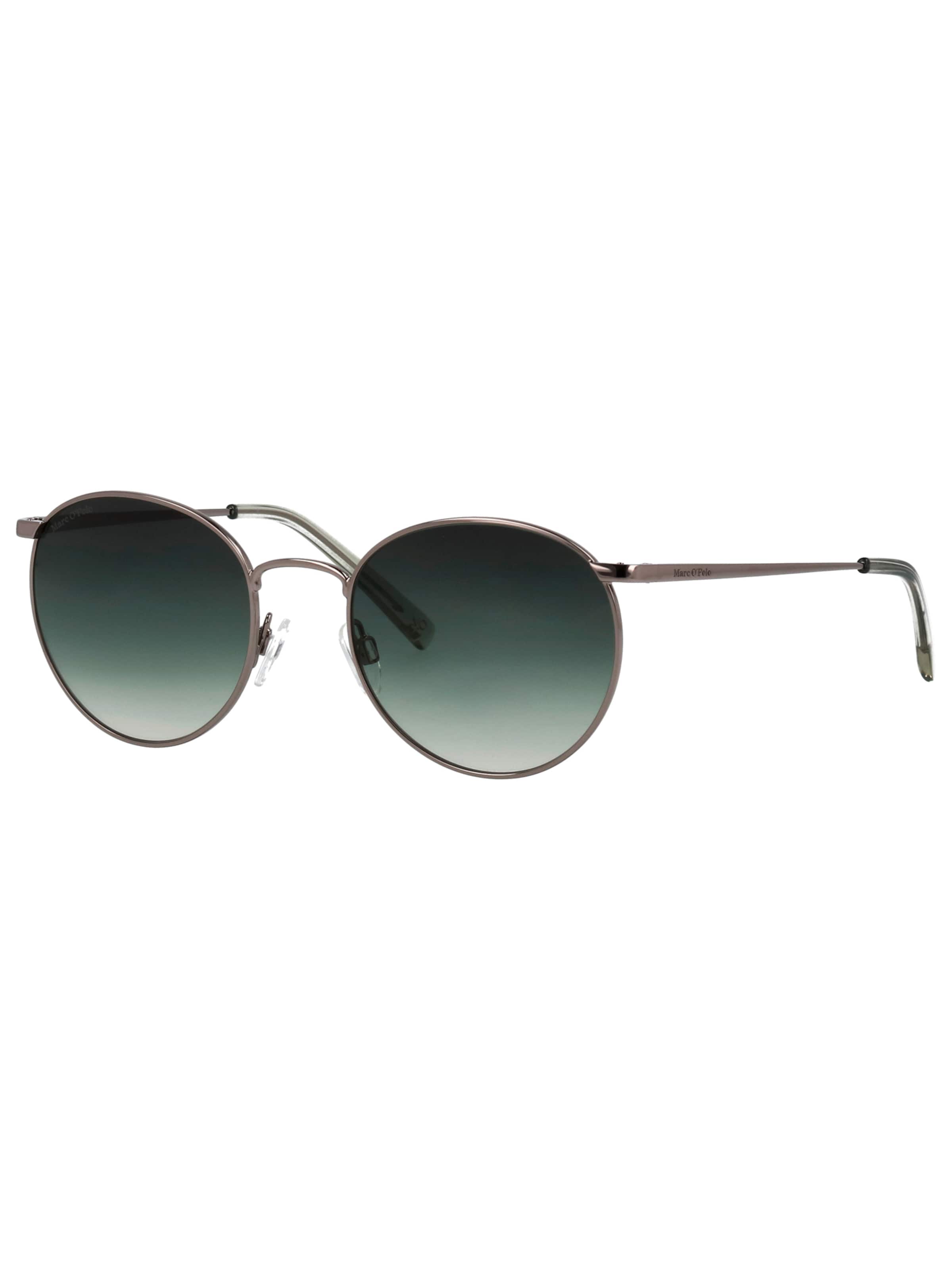 Marc O'Polo EYEWEAR Sonnenbrille‌‌‌‌ in Grau: Vorderseite