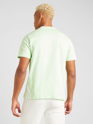 ADIDAS SPORTSWEAR Funkcionális felső - zöld