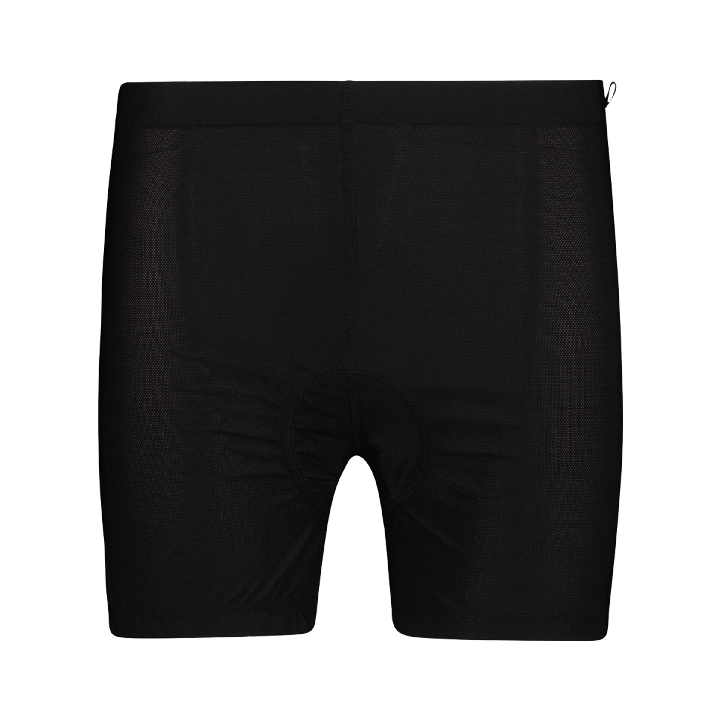 CMP Regular Workout Pants in Black