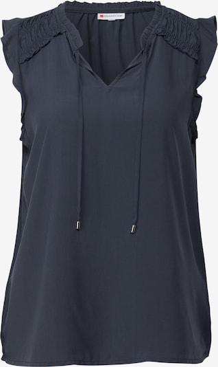 Palaidinė iš STREET ONE, spalva – tamsiai mėlyna jūros spalva, Prekių apžvalga