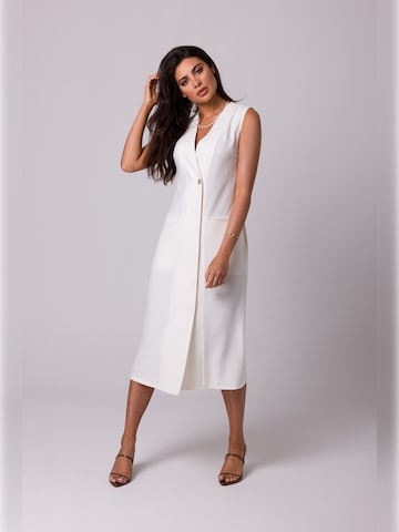BeWear - Vestido en beige