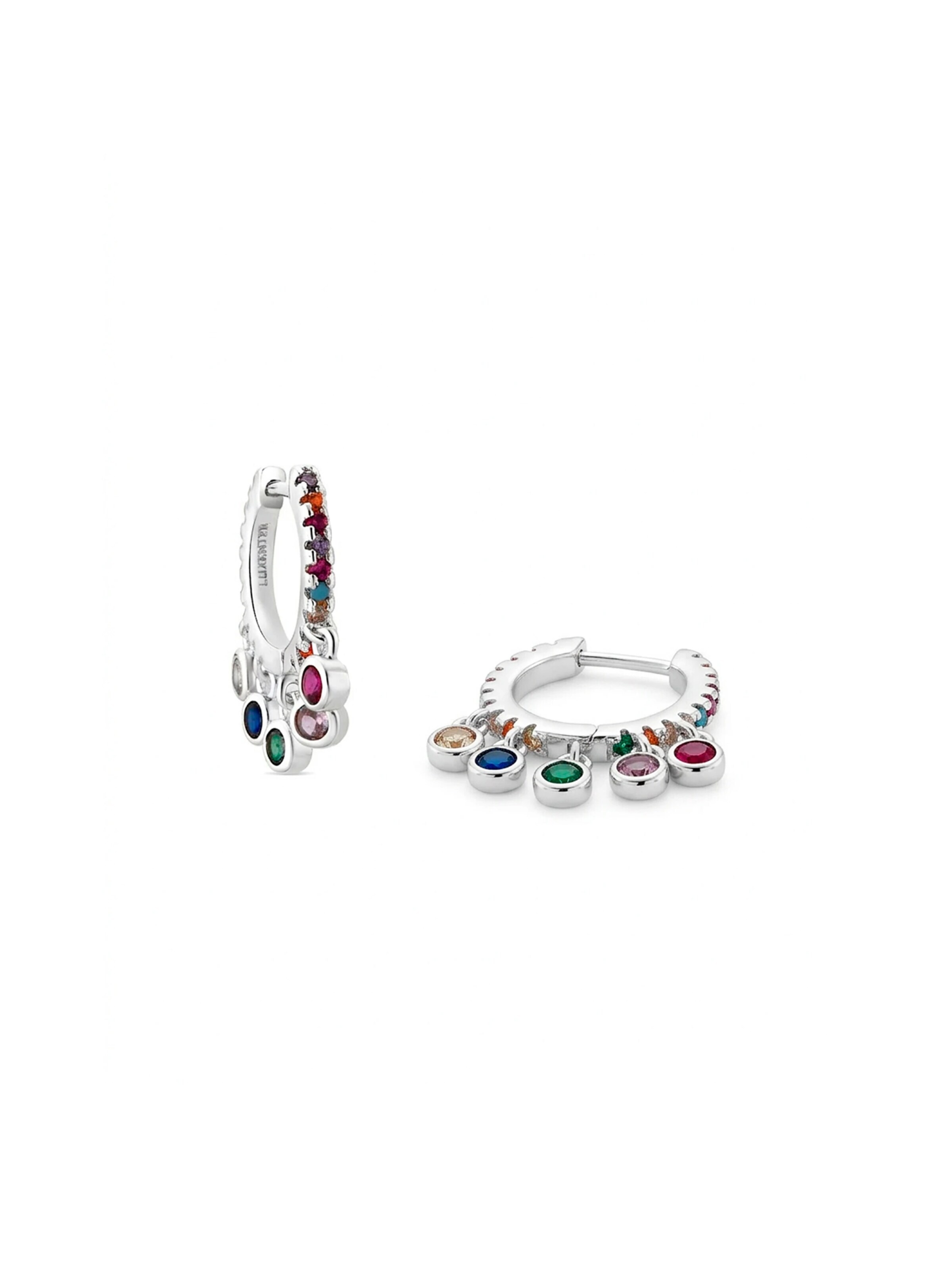 LUXBYLUX Earrings in Mixed colors