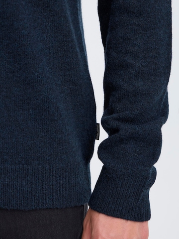 BLEND - Jersey 'BHBRANKO' en azul