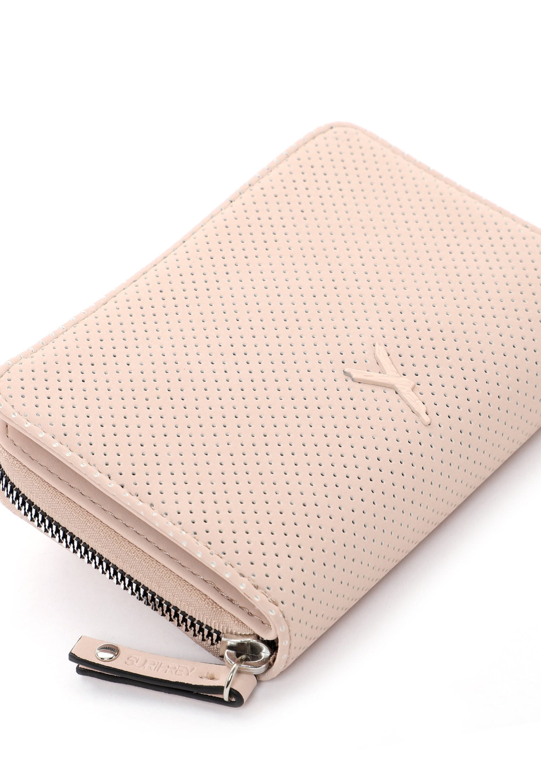 Suri Frey Портмоне 'Romy' в Ярко-розовый