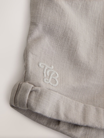 Baker by Ted Baker Ползунки/боди в Серый