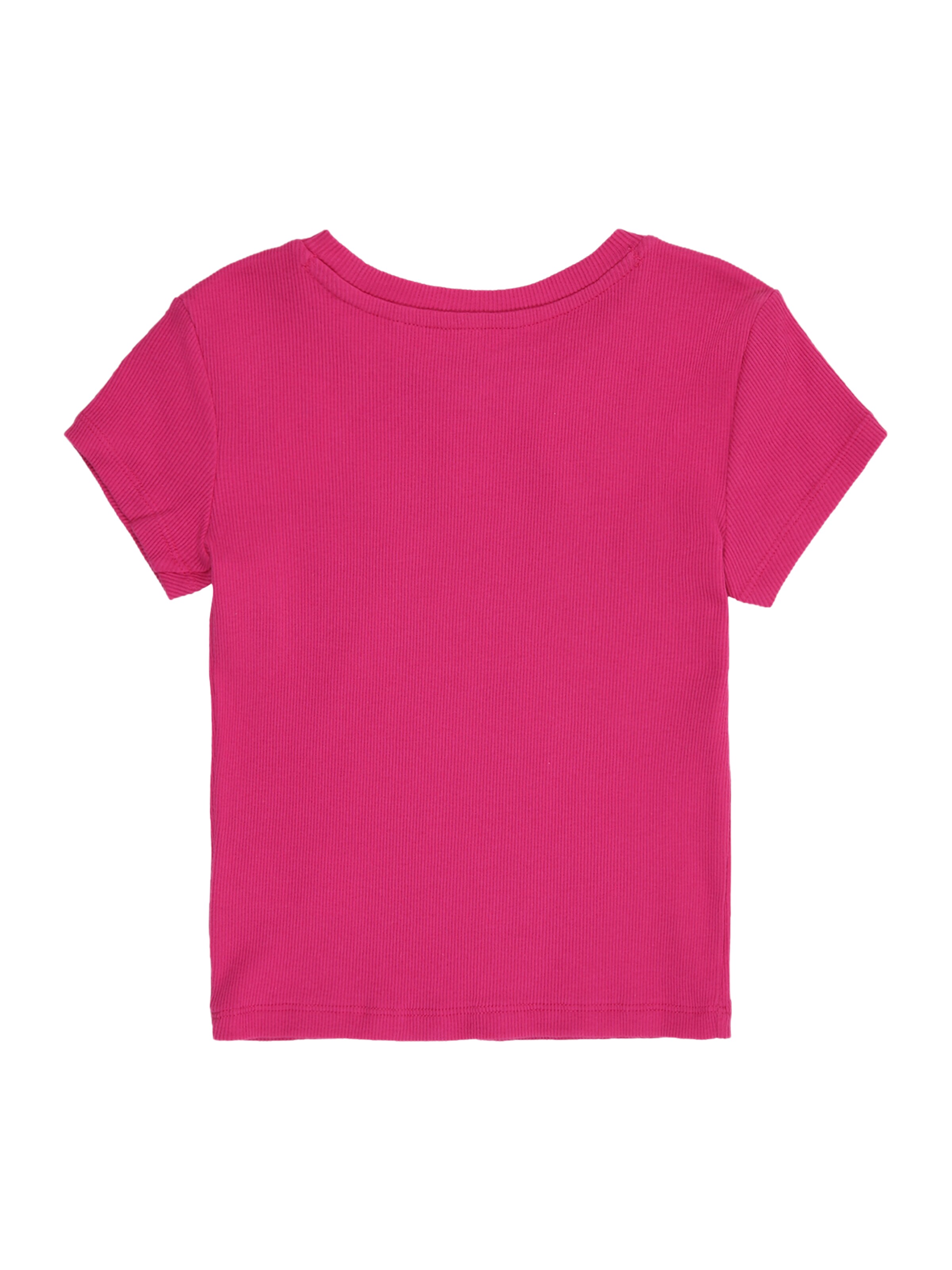 GAP Футболка в Ярко-розовый