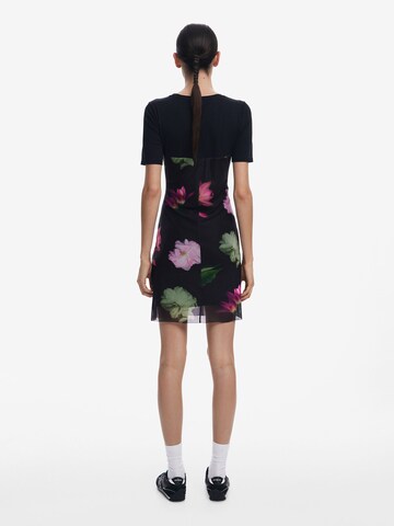 Robe Desigual en noir