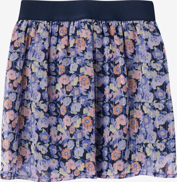 NAME IT Skirt in Mixed colors: front