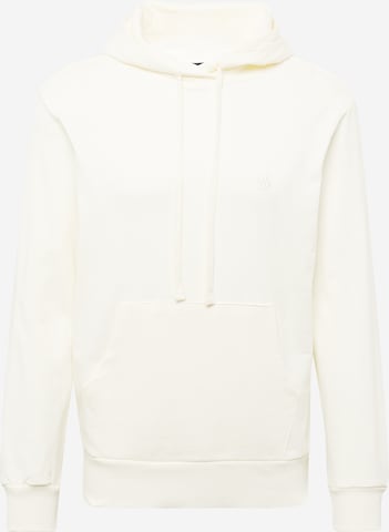 Sweat-shirt WESTMARK LONDON en beige : devant