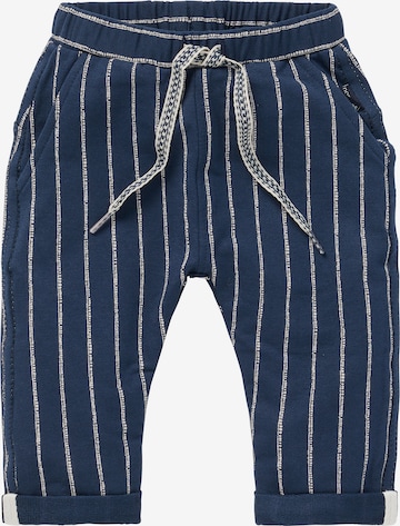 Noppies Regular Pants 'Jemmingen' in Blue: front