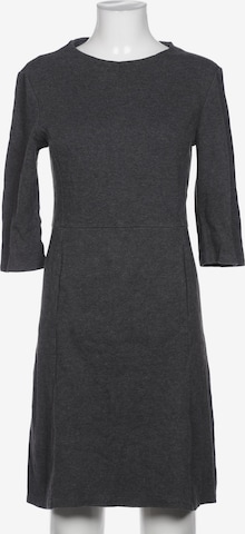 re.draft Dress in L in Grey: front
