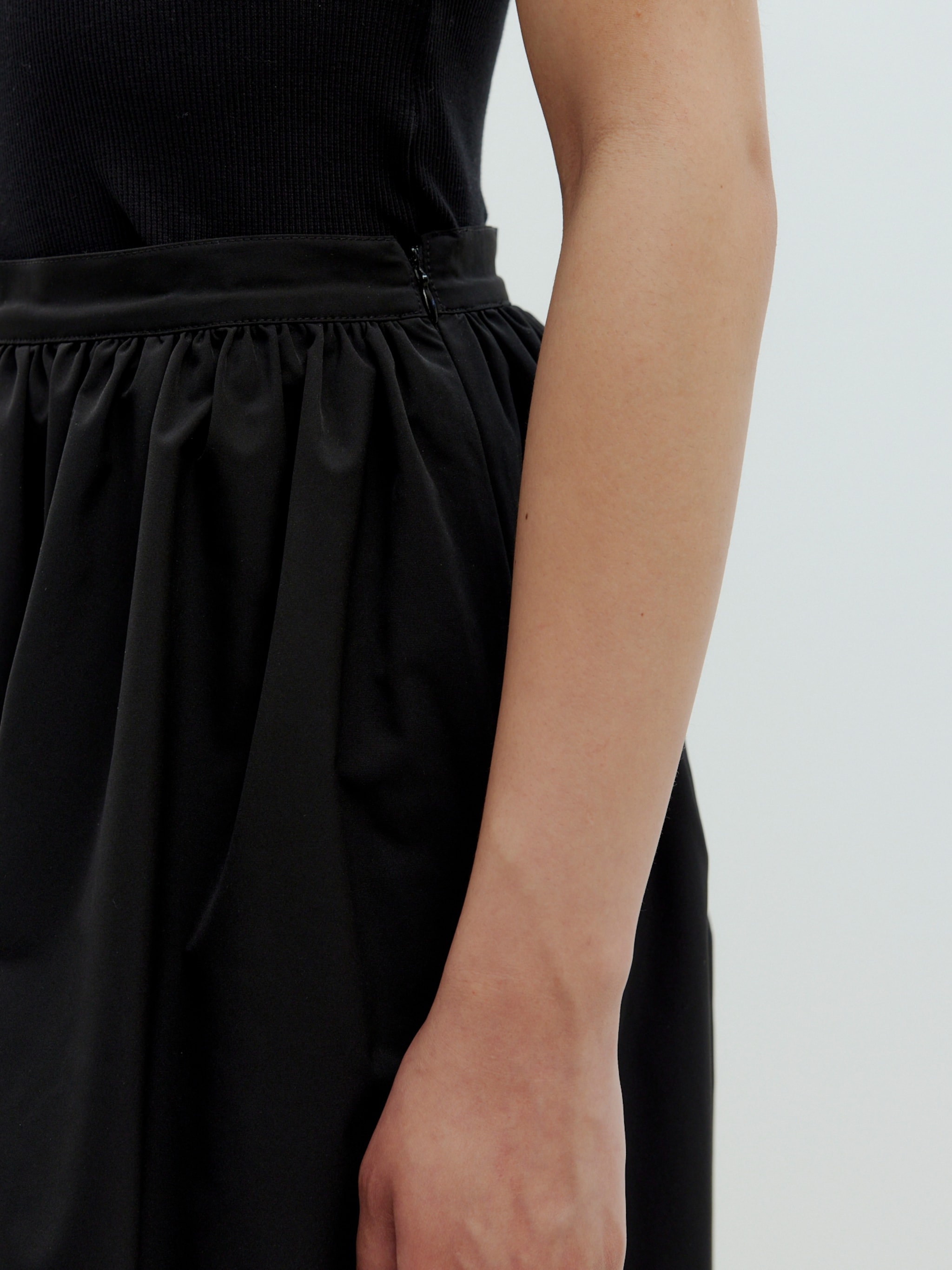 EDITED Productos Falda 'Mani' negro