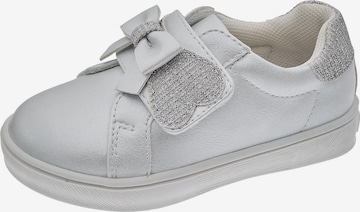 CHICCO Sneakers in Wit: voorkant