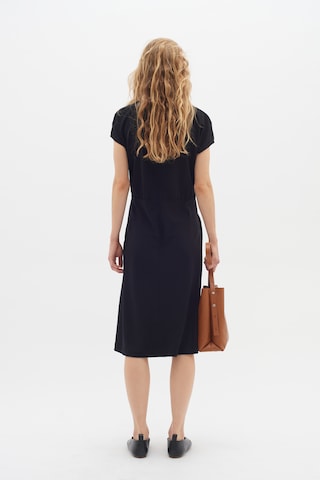 InWear Kleid 'Zadian' in Schwarz