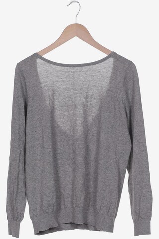 SELECTED Pullover XL in Grau