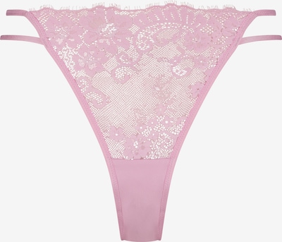 Hunkemöller Panty 'Lidia' in pink, Produktansicht